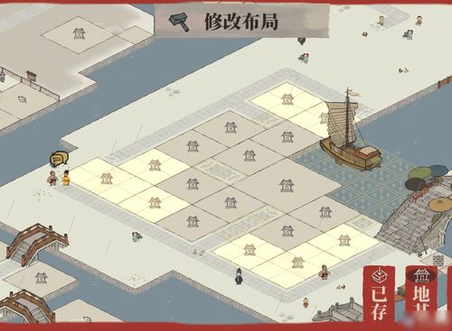 江南百景图苏州40井高效盈利攻略，揭秘独门刷钱技巧