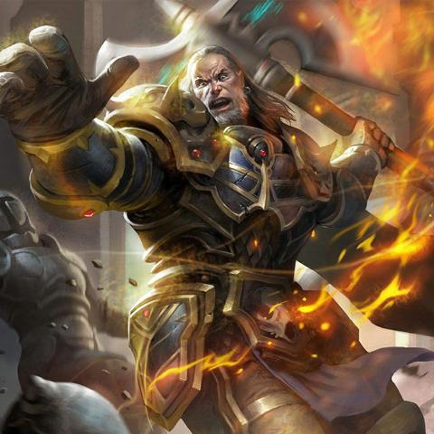 爆红游戏盘点：揭秘十大热门游戏，热门排行必看攻略！