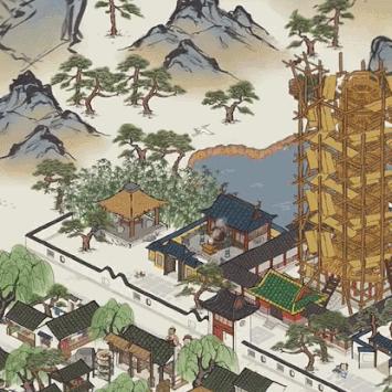 江南百景图书局攻略：揭秘书局在游戏中的隐藏价值