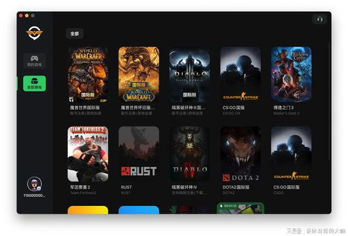 最新记叙游戏盘点：揭秘最佳体验，解锁沉浸新境界