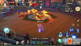 青麟镇妖塔5层平民通关必看！独家技巧助你轻松突破！