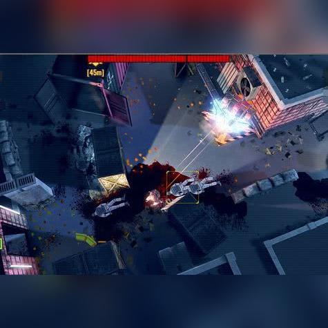 热门暗杀游戏盘点：下载量飙升，精选佳作推荐！