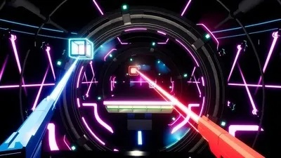 音乐驱动创意无限！盘点热门音乐程序生成游戏，解锁音乐游戏新境界