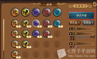 暴走英雄坛：掌握武学精髓，新手快速升级攻略秘籍