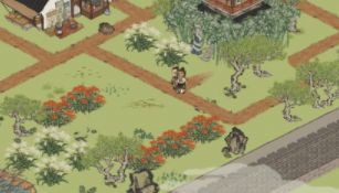 江南百景图杜鹃花高效获取攻略，轻松解锁秘籍！