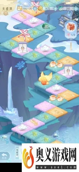 掌门太忙太虚洞答案攻略：解锁所有秘籍技巧，轻松通关！