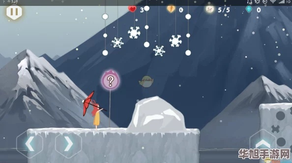 冰锥流通攻略揭秘：新手必看高效通关技巧解析