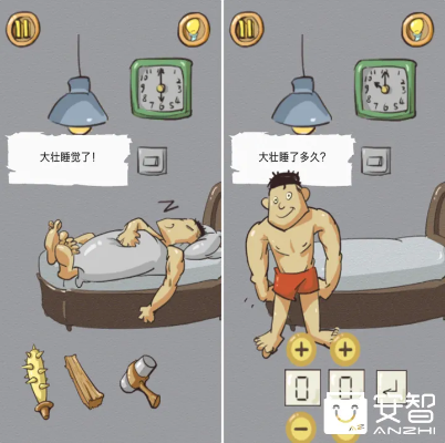 烧脑游戏盘点：揭秘十大经典烧脑游戏，挑战你的智慧极限