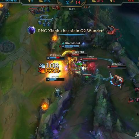 笑破天际！小明独门秘籍，装备弹射高伤攻略大揭秘