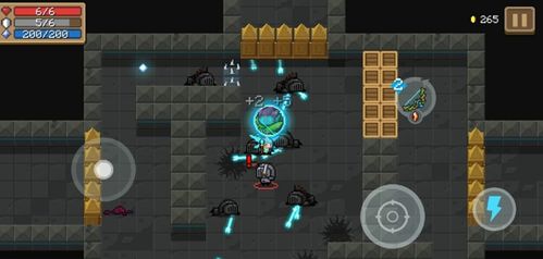 精灵三技能解析：揭秘元气骑士精灵第三技能价值与花费