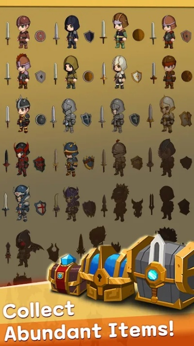 盘点热门垂直卷轴射击佳作，揭秘十大必玩榜单！