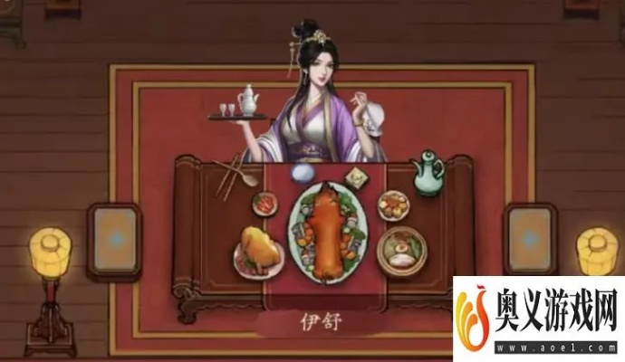 《元夜闹东京》攻略：大掌柜冲榜必胜秘籍，轻松登顶！