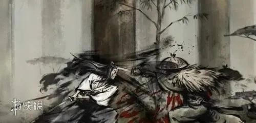 水墨游戏下载必备！揭秘最热水墨游戏排行TOP10，体验独到魅力