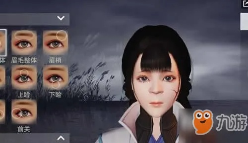 人气爆棚！盘点十大热门捏脸游戏，打造独特形象必备攻略