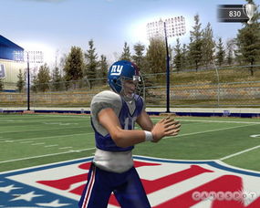 十大经典橄榄球游戏盘点：揭秘橄榄球游戏大全热门排行