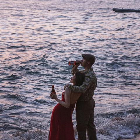 情侣求生欲2-5关通关秘籍！第二章第五关必胜攻略，轻松解锁浪漫挑战