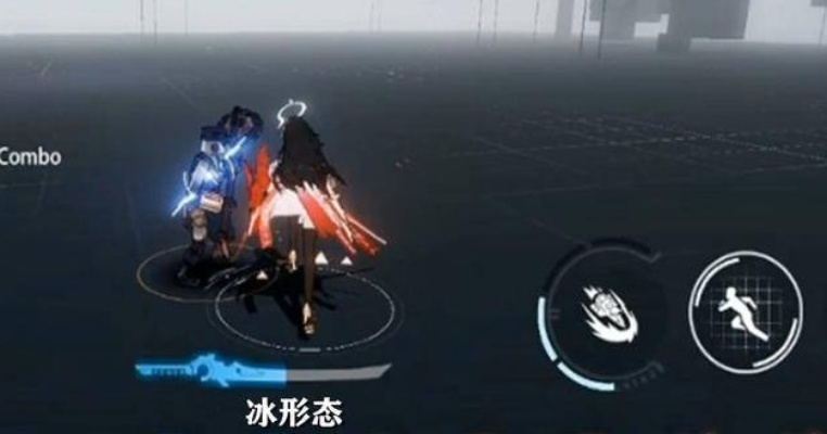 战双帕弥什冰露连招攻略！解锁高阶操作技巧，轻松上分必备