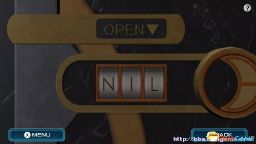 迷雾之夏保险柜破解攻略：隐藏线索解析，高效通关技巧揭秘