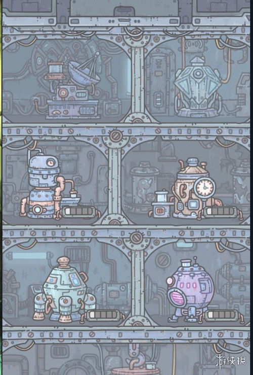 最强蜗牛虫洞提炼攻略：揭秘虫洞装置高效玩法技巧