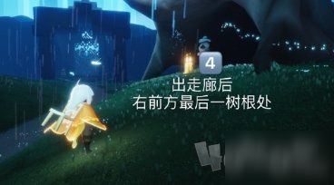 光遇独闯日月岛攻略:揭秘单人进入绝密技巧 光遇独闯日月岛攻略:揭秘单人进入绝密技巧
