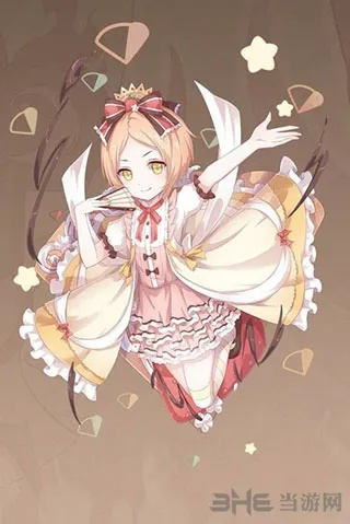 食之契约卡布奇诺飨灵配音解析，深度属性揭秘！