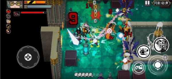 战魂铭人联机攻略：轻松实现跨服互动，畅享多人游戏乐趣