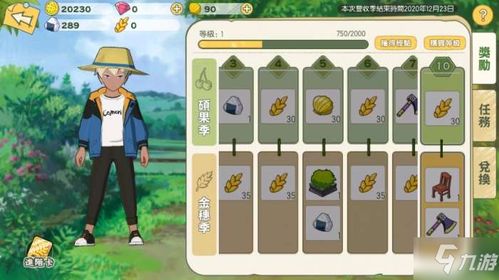 小森生活升级加速秘籍：快速提升等级攻略大揭秘