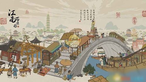 江南百景图天级人物排行攻略：揭秘最佳人选及实用推荐