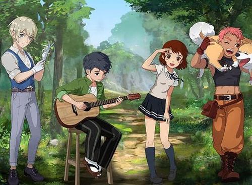 小森生活冬马危机全攻略：揭秘轻松过关秘籍