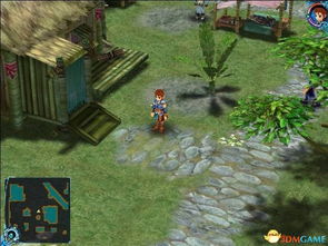 新仙剑奇侠传挥剑问情：桃源秘境深度攻略，解锁隐藏宝藏技巧