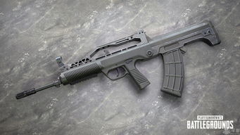 十大枪械改装游戏盘点：探索枪械改装的无限乐趣，热门推荐不容错过