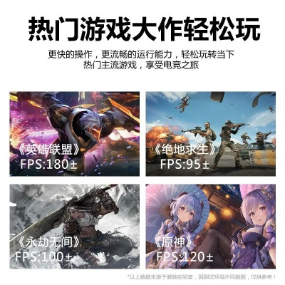 低配置电脑必备！盘点热门低功耗游戏推荐清单