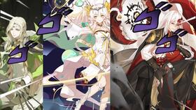 蓝纹奶酪飨灵配音解析：深度揭秘食之契约神秘属性