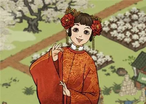 江南百景图薛素素珍宝搭配攻略：珍宝分配最佳方案揭秘