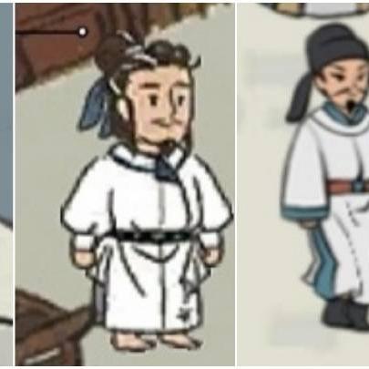 江南百景图杜甫珍宝搭配攻略：解锁绝版宝藏秘籍