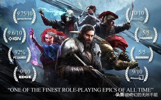 高自由度游戏盘点：精选推荐，探索无限乐趣新体验