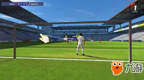 全民冠军足球诺伊尔必看攻略：高效加点技巧揭秘