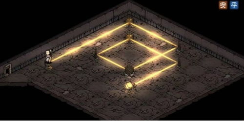 烟雨江湖千机遗迹机关破解秘籍，轻松解锁隐藏宝藏攻略！