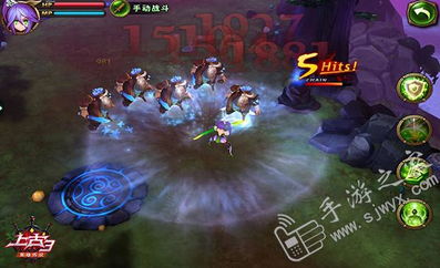 2020年MMORPG手游盘点：揭秘最受欢迎的十大佳作