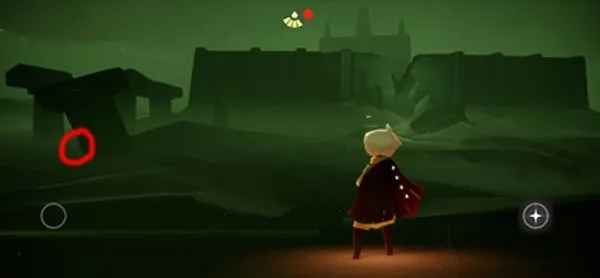 光遇捂头趴地技巧揭秘：轻松解锁隐藏动作攻略