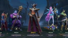 江南百景图沈万千与徐霞客：揭秘历史名士的奇妙羁绊，探索游戏角色背后的文化内涵