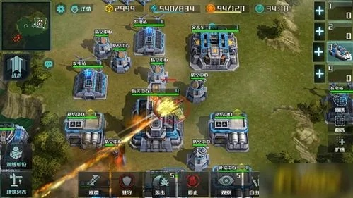 全球行动后期攻略揭秘：高效玩法技巧助你轻松升级