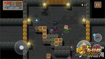 天山雪莲：永久装备还是消耗品？揭秘元气骑士中的神秘道具价值