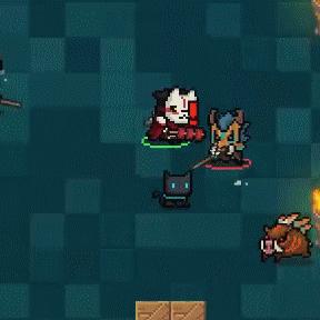 道士武器攻略：元气骑士道士角色强力武器推荐解析