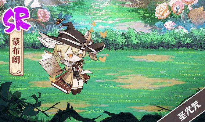 佛跳墙属性解析：食之契约飨灵配音攻略全揭秘