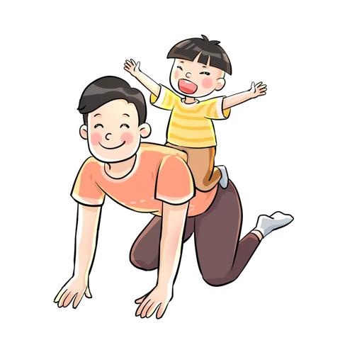 下载量爆表！精选孩童游戏大全，亲子互动新选择