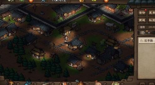 烟雨江湖须弥再现临渊行攻略：高效支线任务解锁秘籍