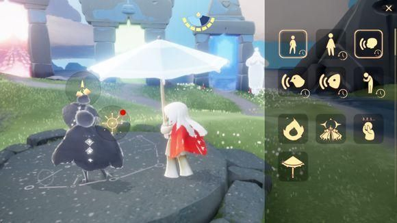 揭秘光遇雨伞复刻先祖出现地点及时间攻略