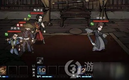 烟雨江湖独家揭秘：快速掌握胭脂制作技巧与配方攻略