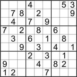 热门数独游戏盘点：人气爆棚的数独精选推荐